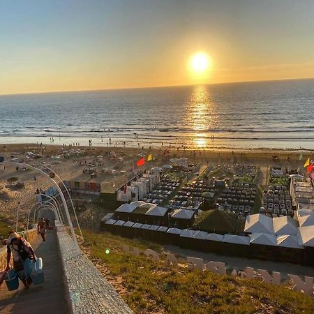 Апартаменты Stylish Duplex - Ocean View - Airport - Wifi - Renovated 2025 - 24H Reception Jbila Экстерьер фото