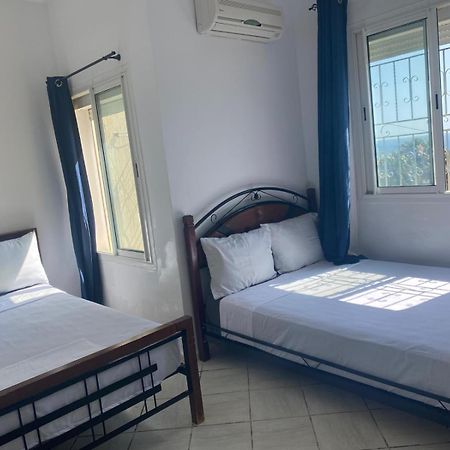Апартаменты Stylish Duplex - Ocean View - Airport - Wifi - Renovated 2025 - 24H Reception Jbila Экстерьер фото
