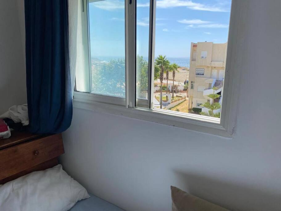 Апартаменты Stylish Duplex - Ocean View - Airport - Wifi - Renovated 2025 - 24H Reception Jbila Экстерьер фото