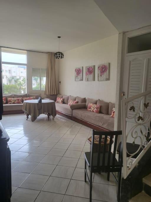 Апартаменты Stylish Duplex - Ocean View - Airport - Wifi - Renovated 2025 - 24H Reception Jbila Экстерьер фото