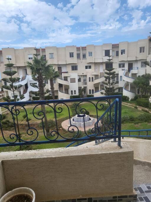 Апартаменты Stylish Duplex - Ocean View - Airport - Wifi - Renovated 2025 - 24H Reception Jbila Экстерьер фото
