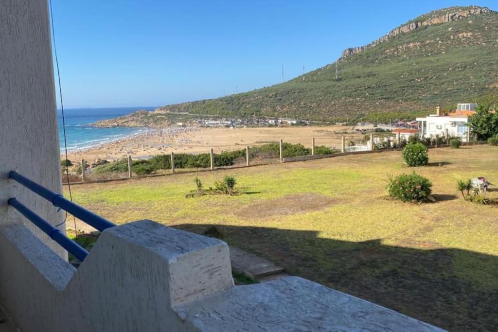 Апартаменты Stylish Duplex - Ocean View - Airport - Wifi - Renovated 2025 - 24H Reception Jbila Экстерьер фото