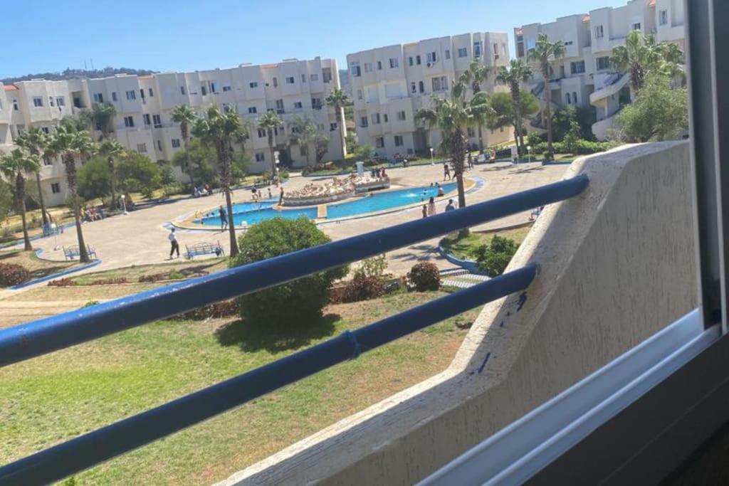 Апартаменты Stylish Duplex - Ocean View - Airport - Wifi - Renovated 2025 - 24H Reception Jbila Экстерьер фото