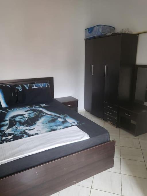 Апартаменты Stylish Duplex - Ocean View - Airport - Wifi - Renovated 2025 - 24H Reception Jbila Экстерьер фото